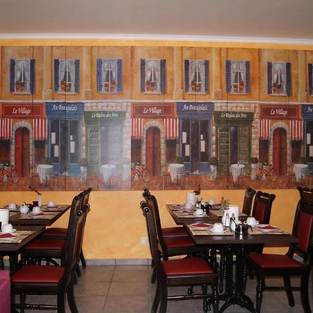 Hotel Kugel Trier Ngoại thất bức ảnh
