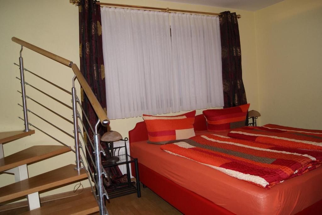 Hotel Kugel Trier Phòng bức ảnh