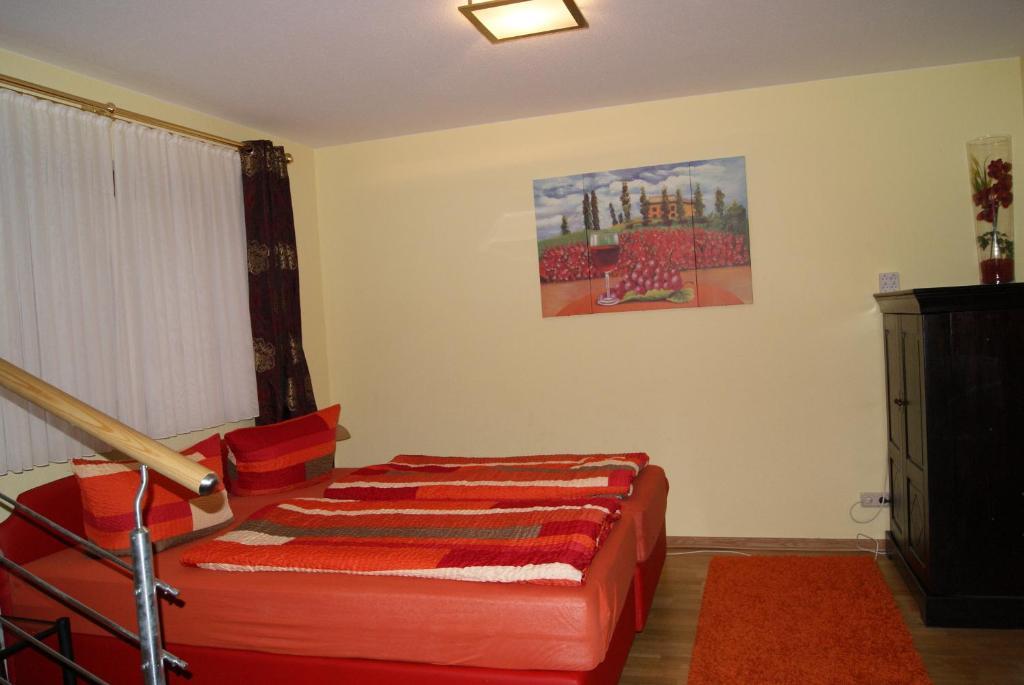 Hotel Kugel Trier Phòng bức ảnh