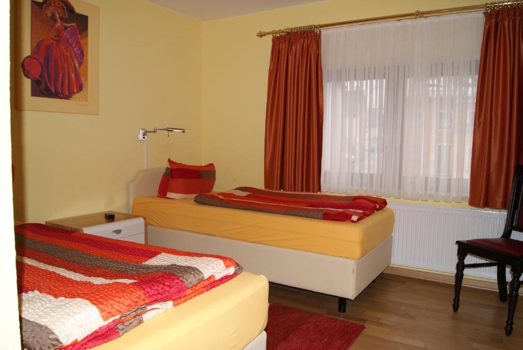 Hotel Kugel Trier Phòng bức ảnh