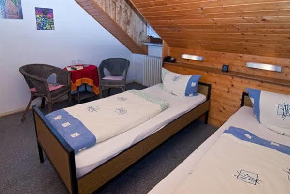 Hotel Kugel Trier Ngoại thất bức ảnh